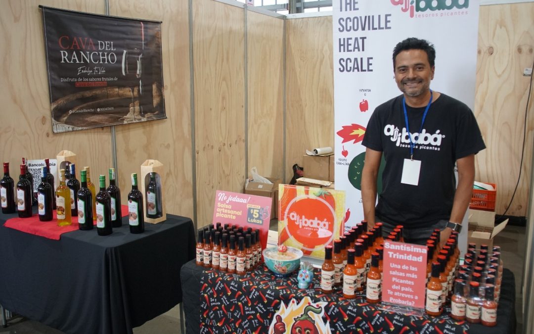 Bazar de Marcas, tradicional mercado de compras navideñas en Medellín, proyecta generar 2.000 empleos