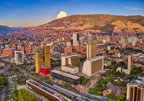Cierres viales en Medellín por eventos deportivos y culturales este fin de semana
